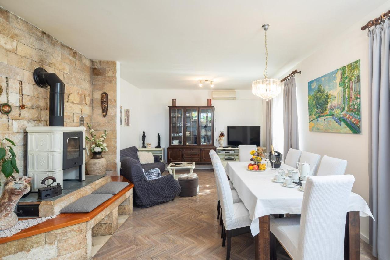 Villa Marko Stanici Экстерьер фото