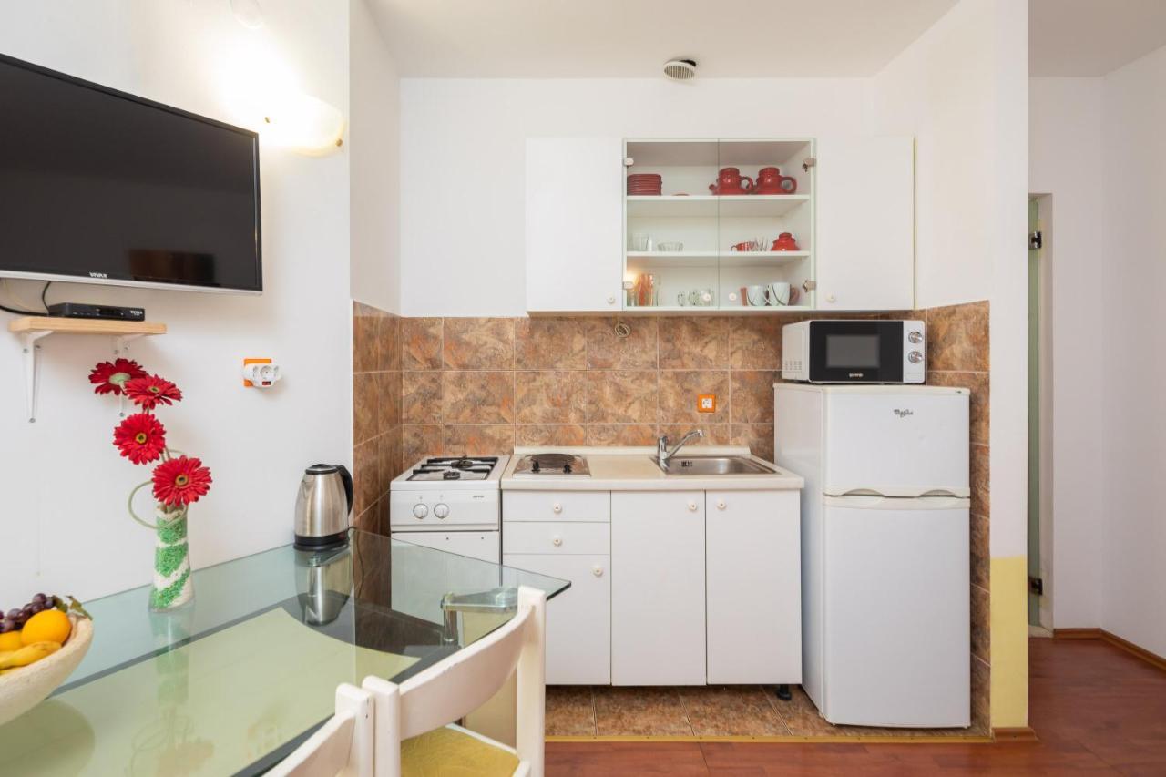 Villa Marko Stanici Экстерьер фото
