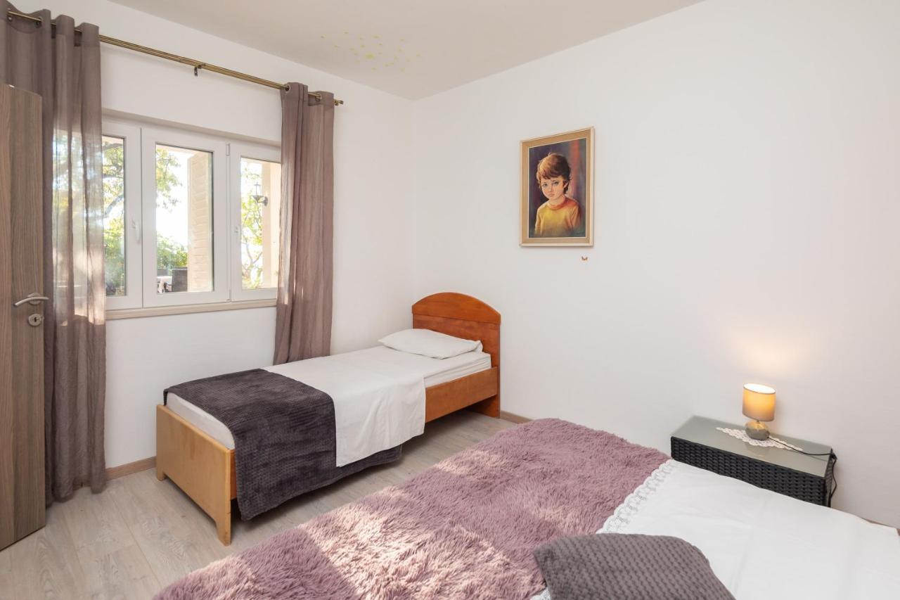 Villa Marko Stanici Экстерьер фото
