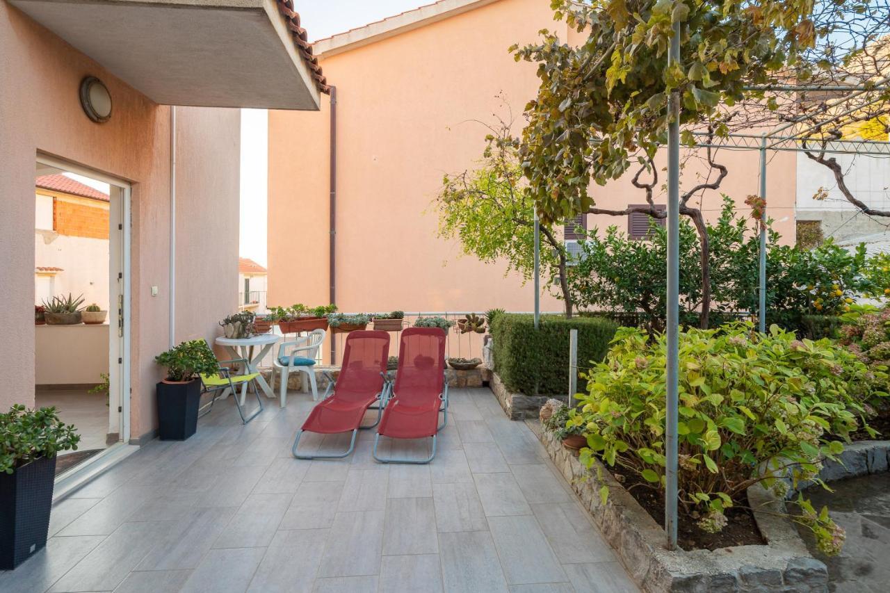 Villa Marko Stanici Экстерьер фото