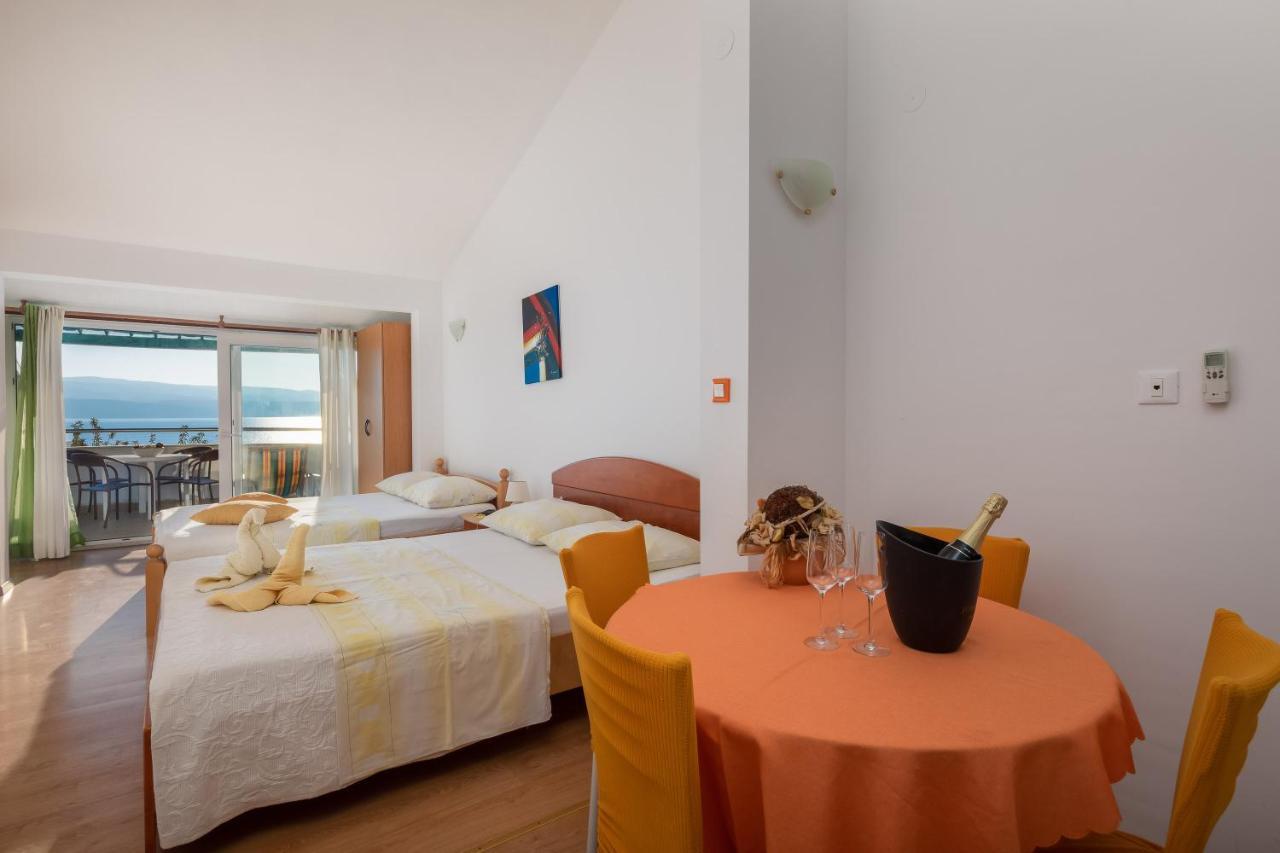 Villa Marko Stanici Экстерьер фото