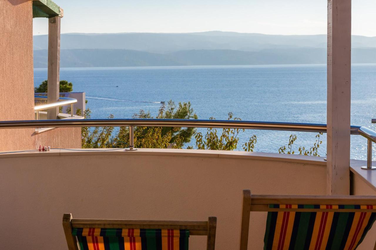 Villa Marko Stanici Экстерьер фото