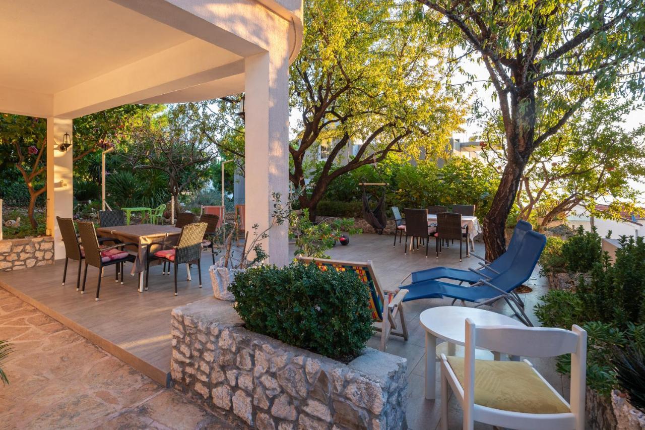 Villa Marko Stanici Экстерьер фото