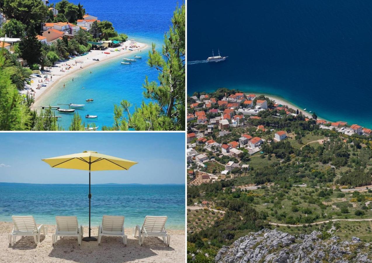 Villa Marko Stanici Экстерьер фото