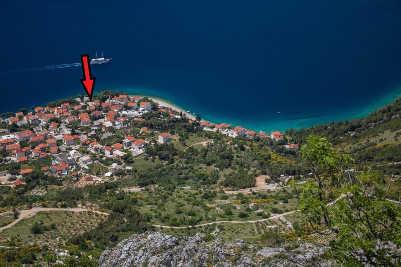 Villa Marko Stanici Экстерьер фото
